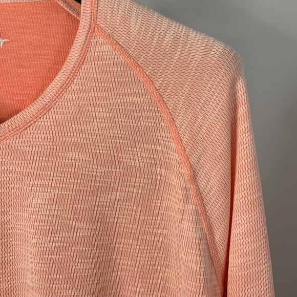 Big & Tall Boardwalk Reversible Sweatshirt Size: XXLT - Picture 3 of 10